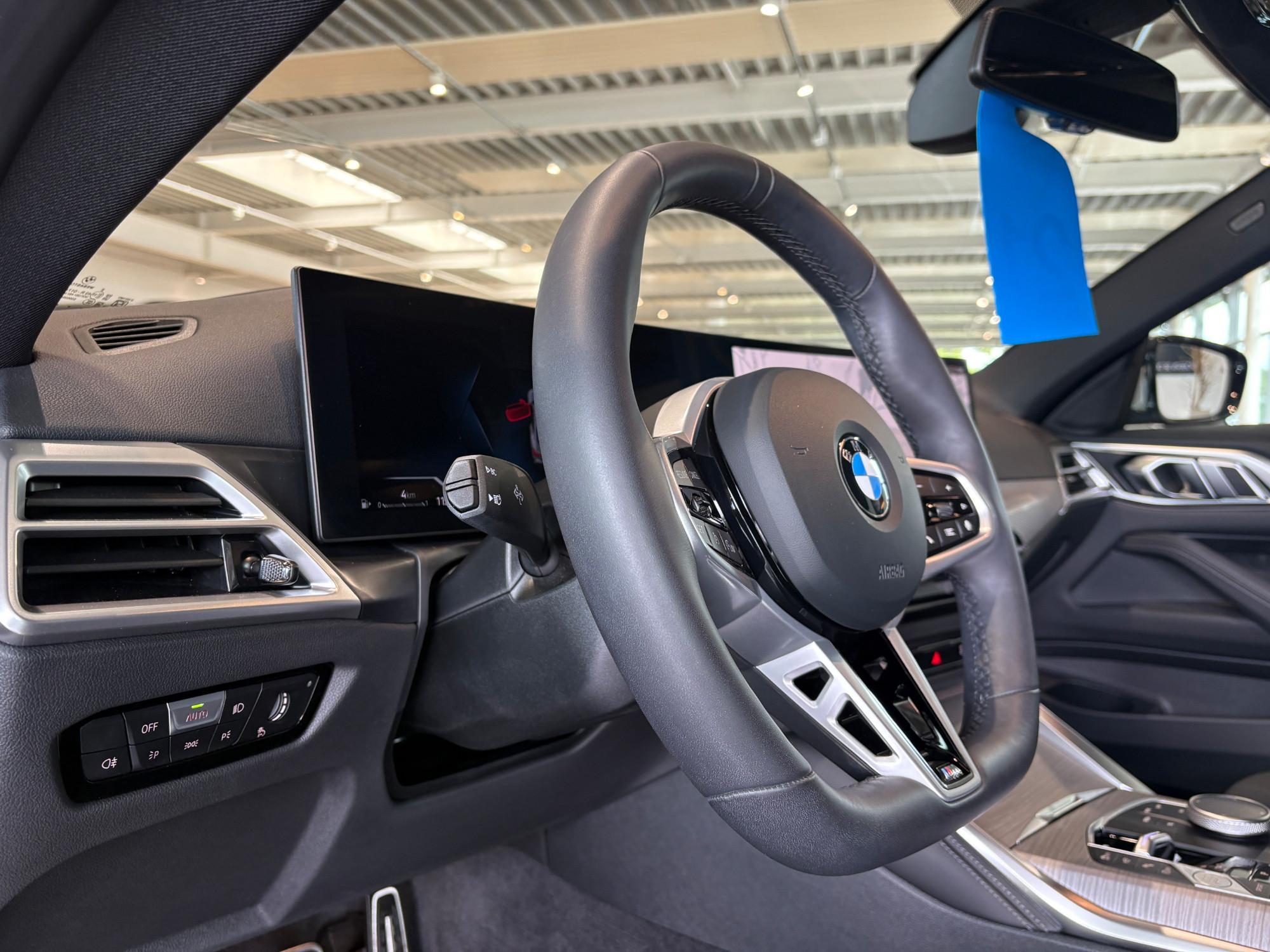 BMW 4er Coupé – Bild 46