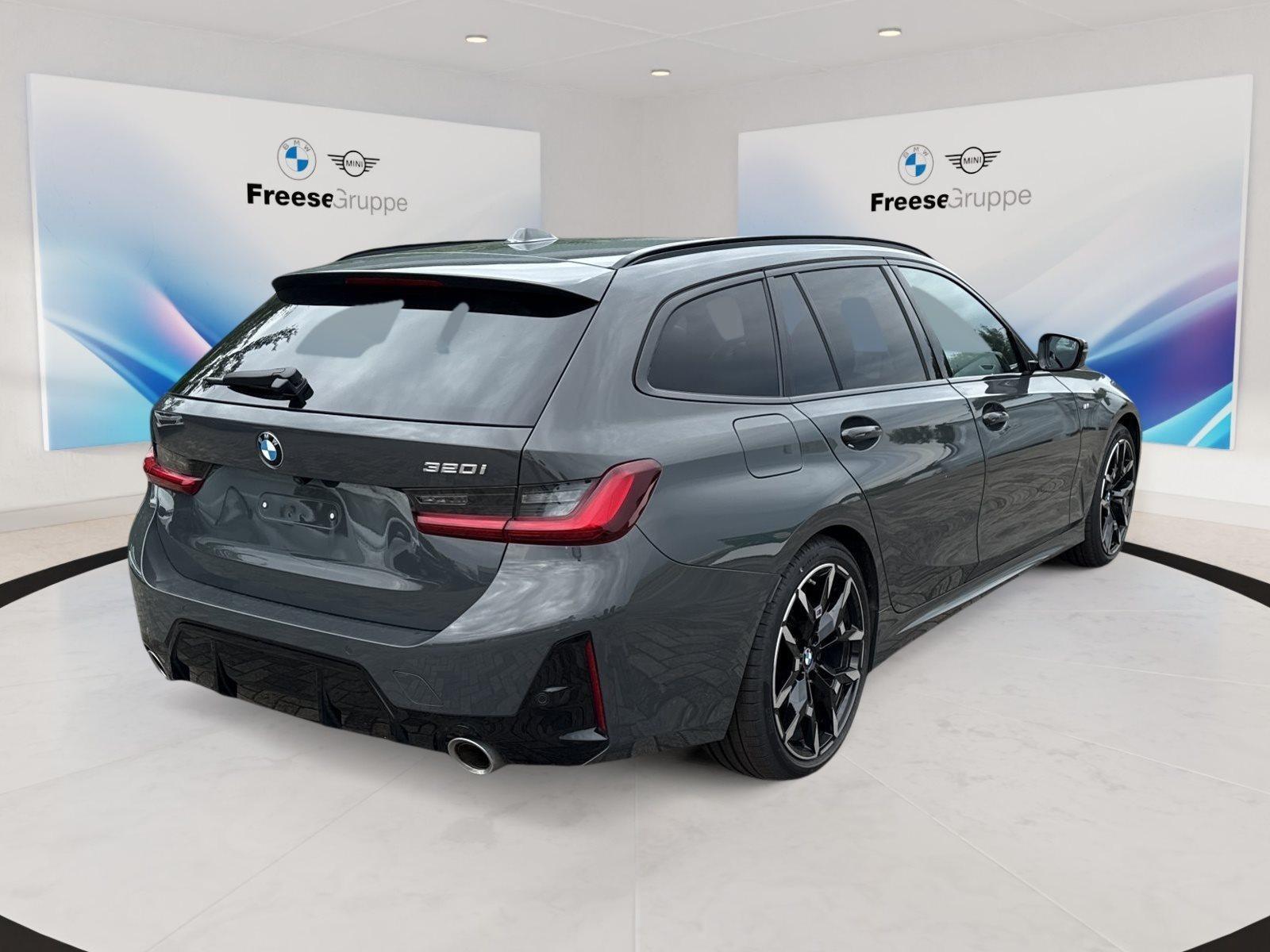 BMW 3er Touring – Bild 6