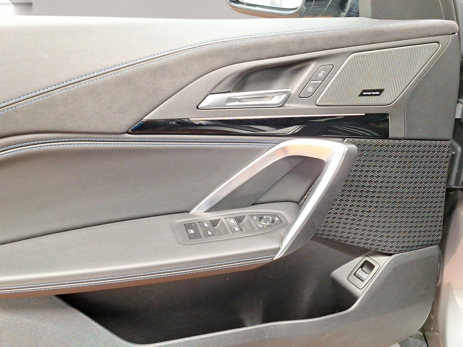 BMW X2 – Bild 14