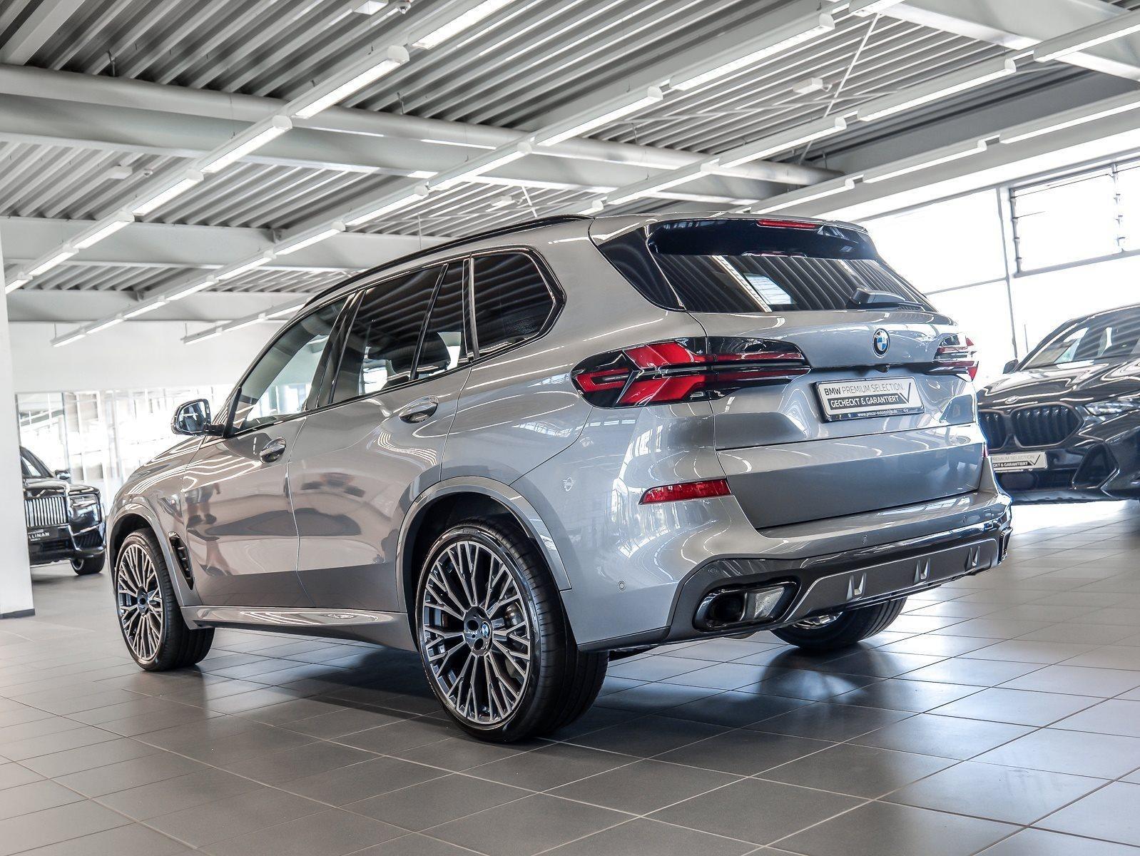 BMW X5 – Bild 7