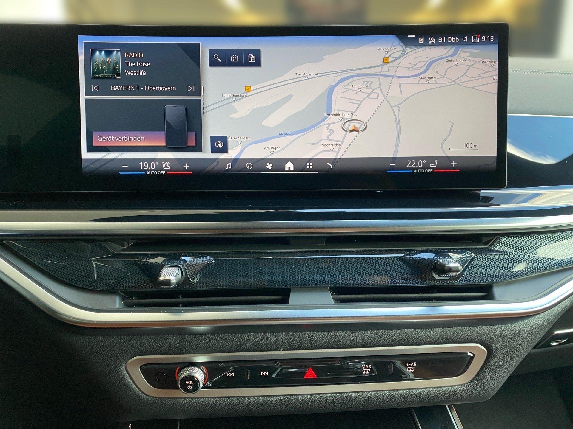 BMW X5 – Bild 10