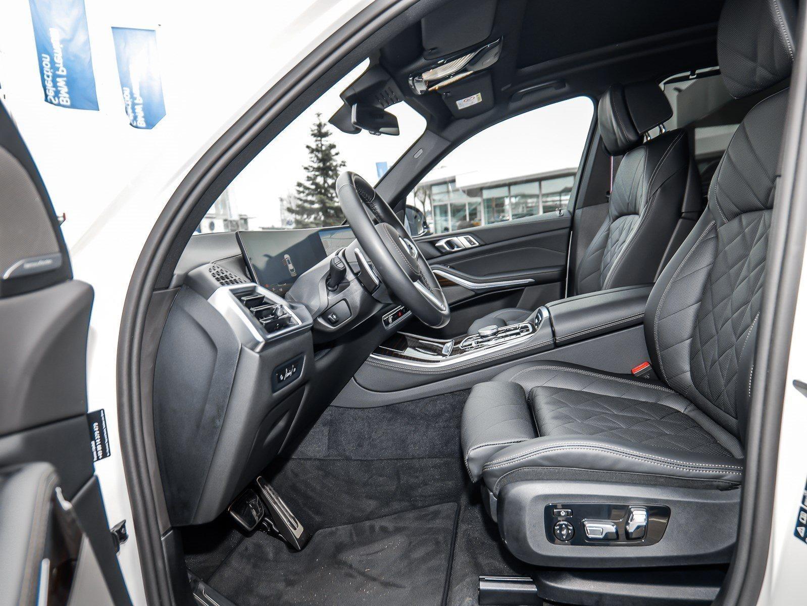 BMW X5 – Bild 5