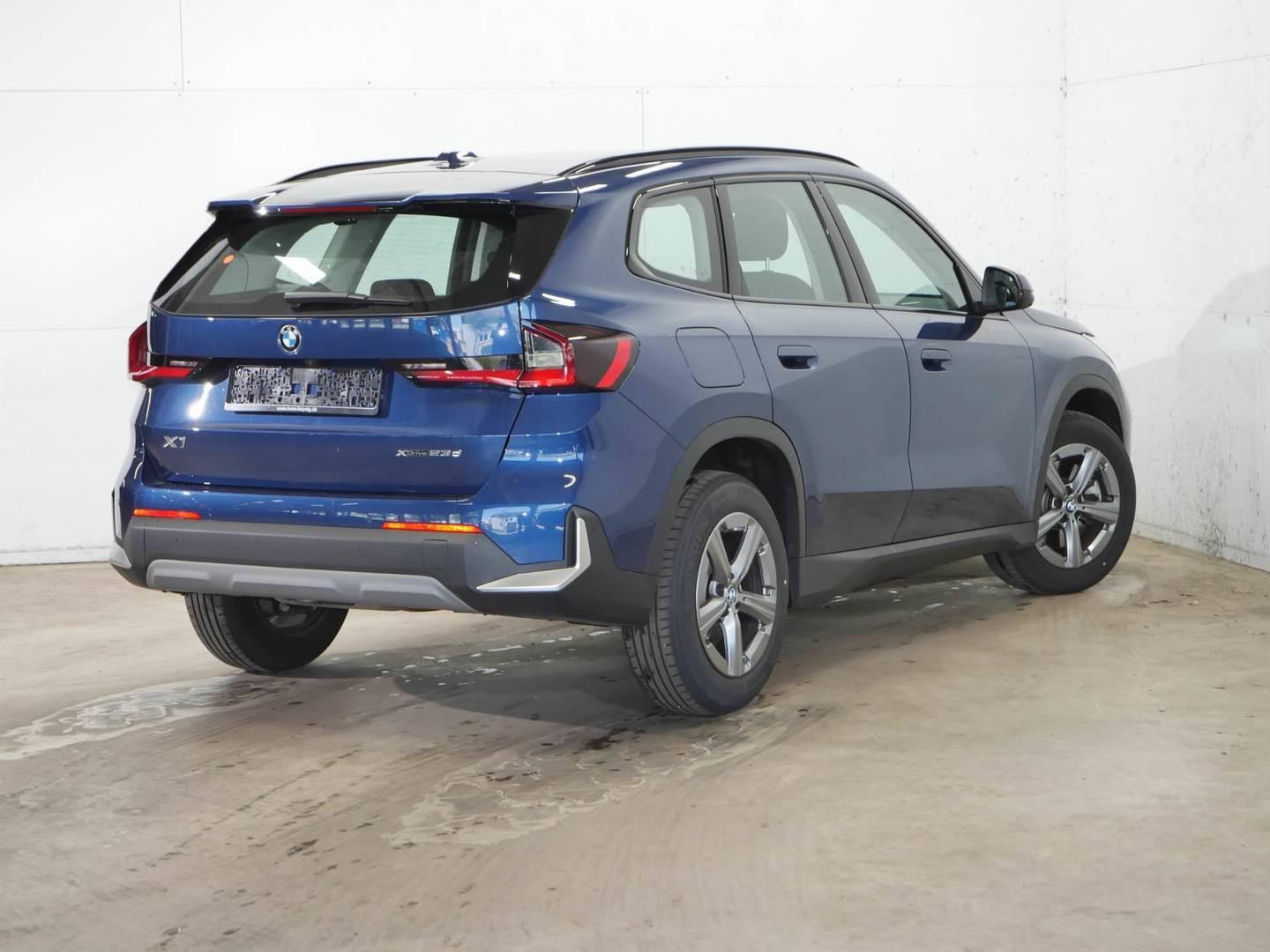 BMW X1 – Bild 11