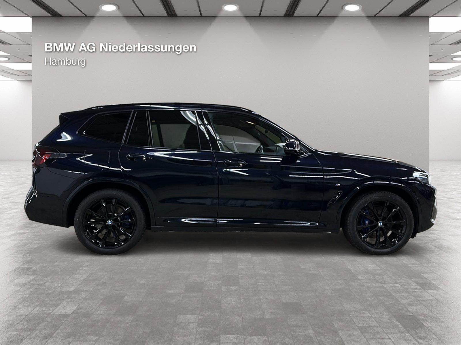 BMW X3 – Bild 4