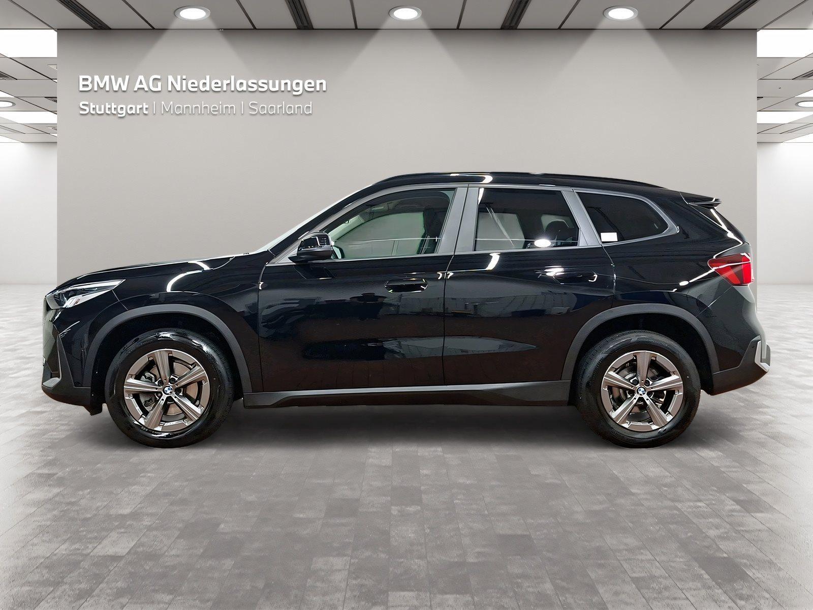 BMW X1 – Bild 3