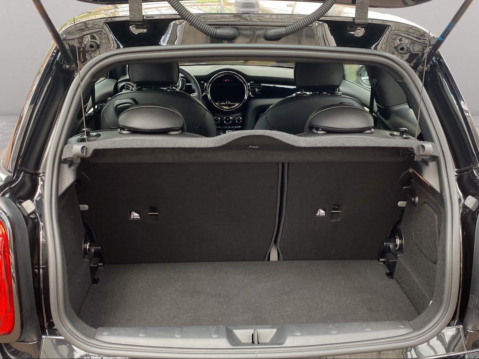 MINI Cooper 3-Türer – Bild 14