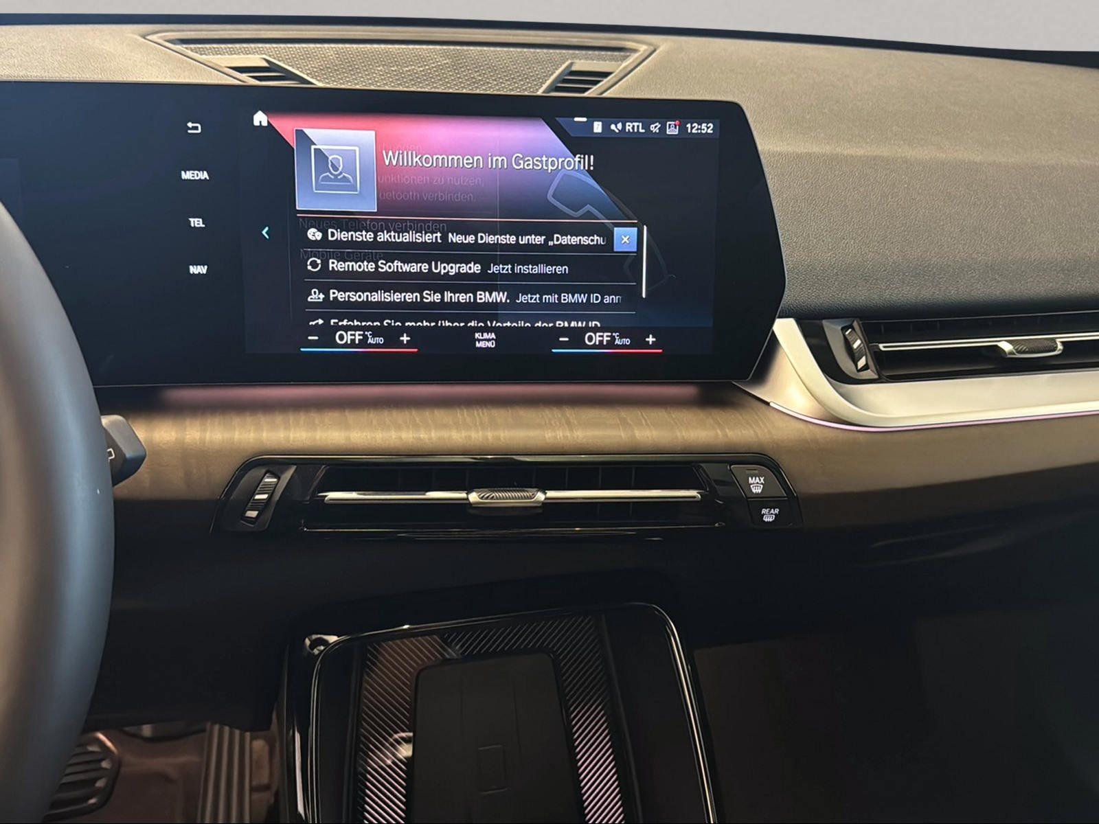 BMW X1 – Bild 11