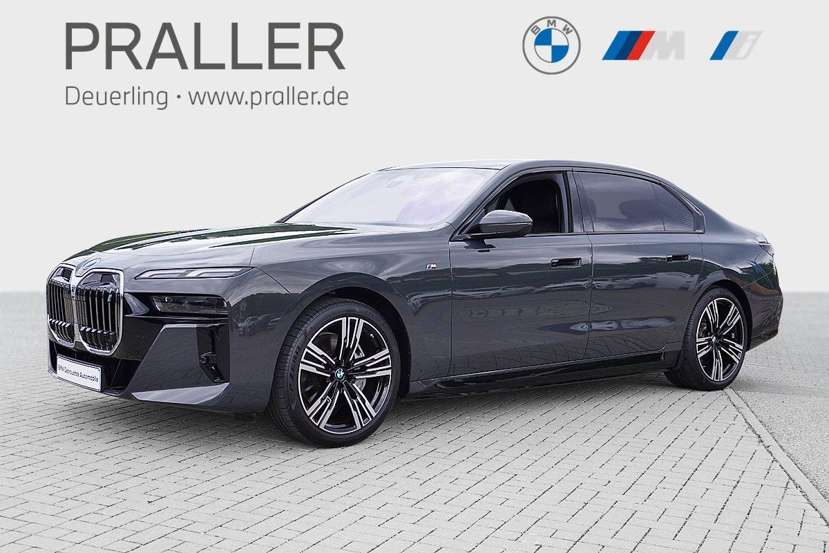 BMW i7 – Bild 6