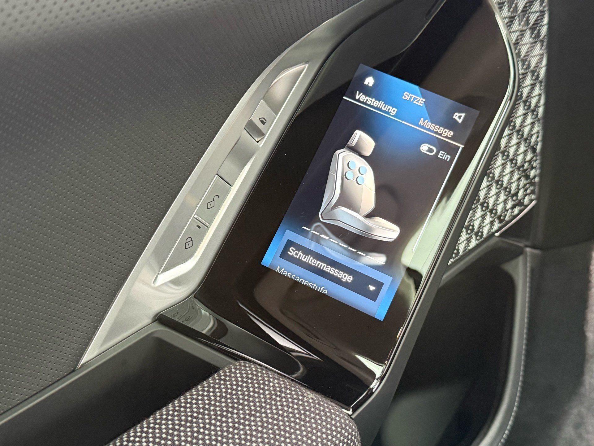 BMW i7 – Bild 30