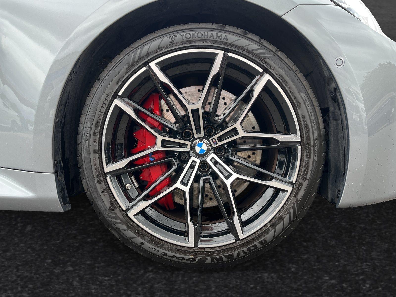 BMW M2 Coupé – Bild 4