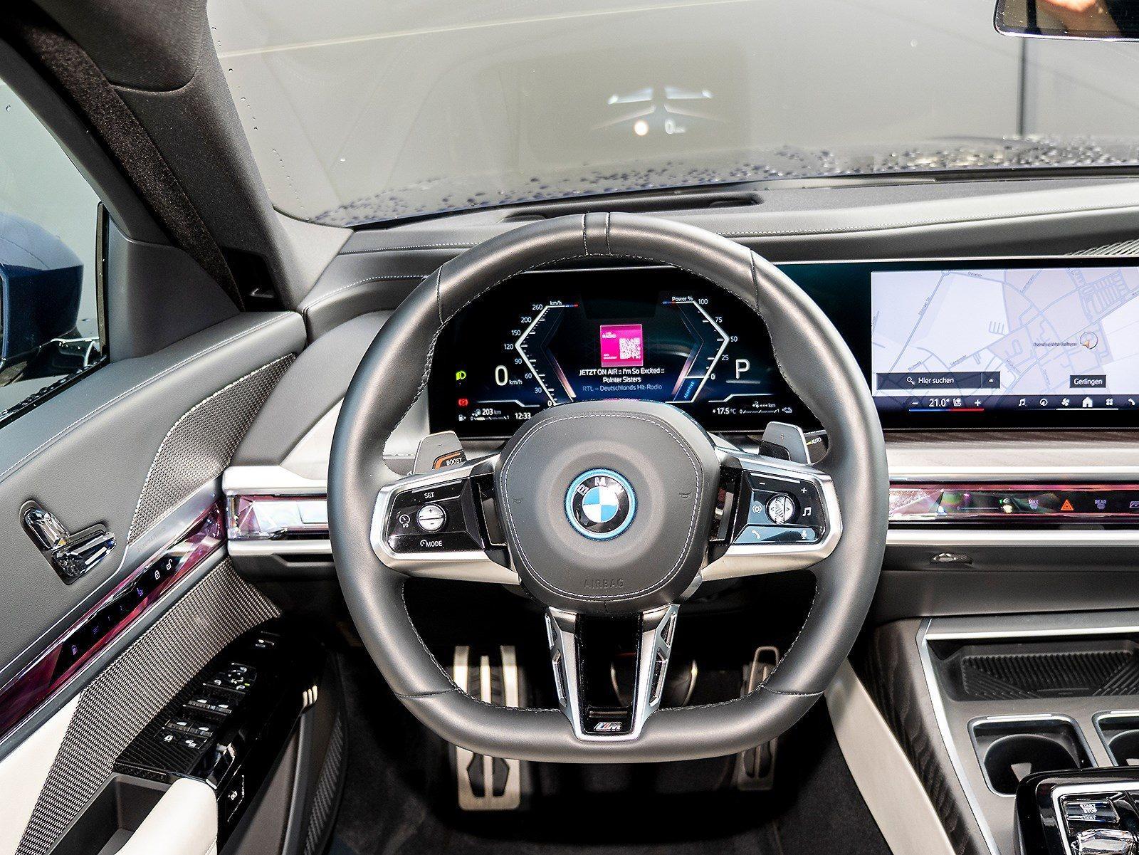 BMW 7er – Bild 16