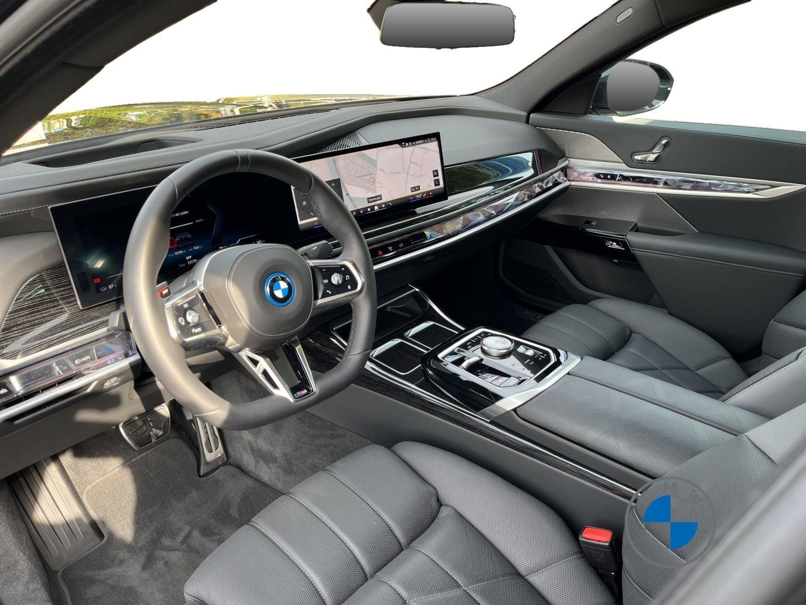 BMW i7 – Bild 18