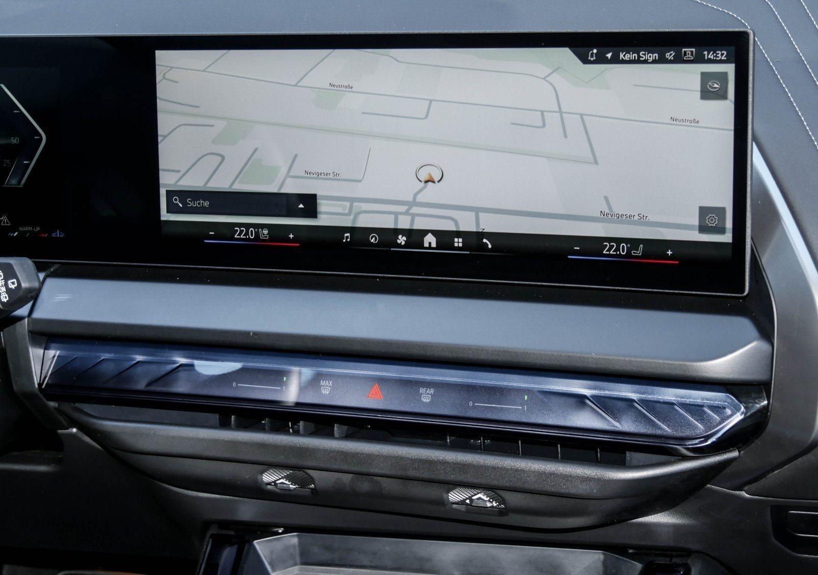 BMW X3 – Bild 8