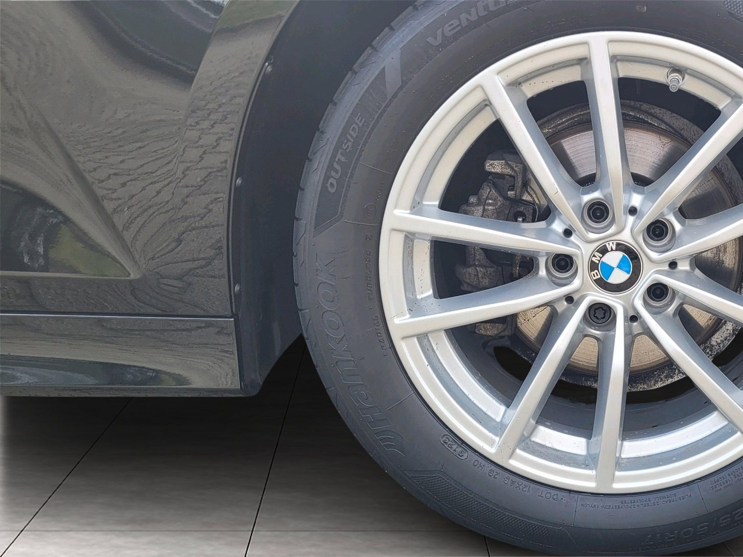 BMW 3er Touring – Bild 11