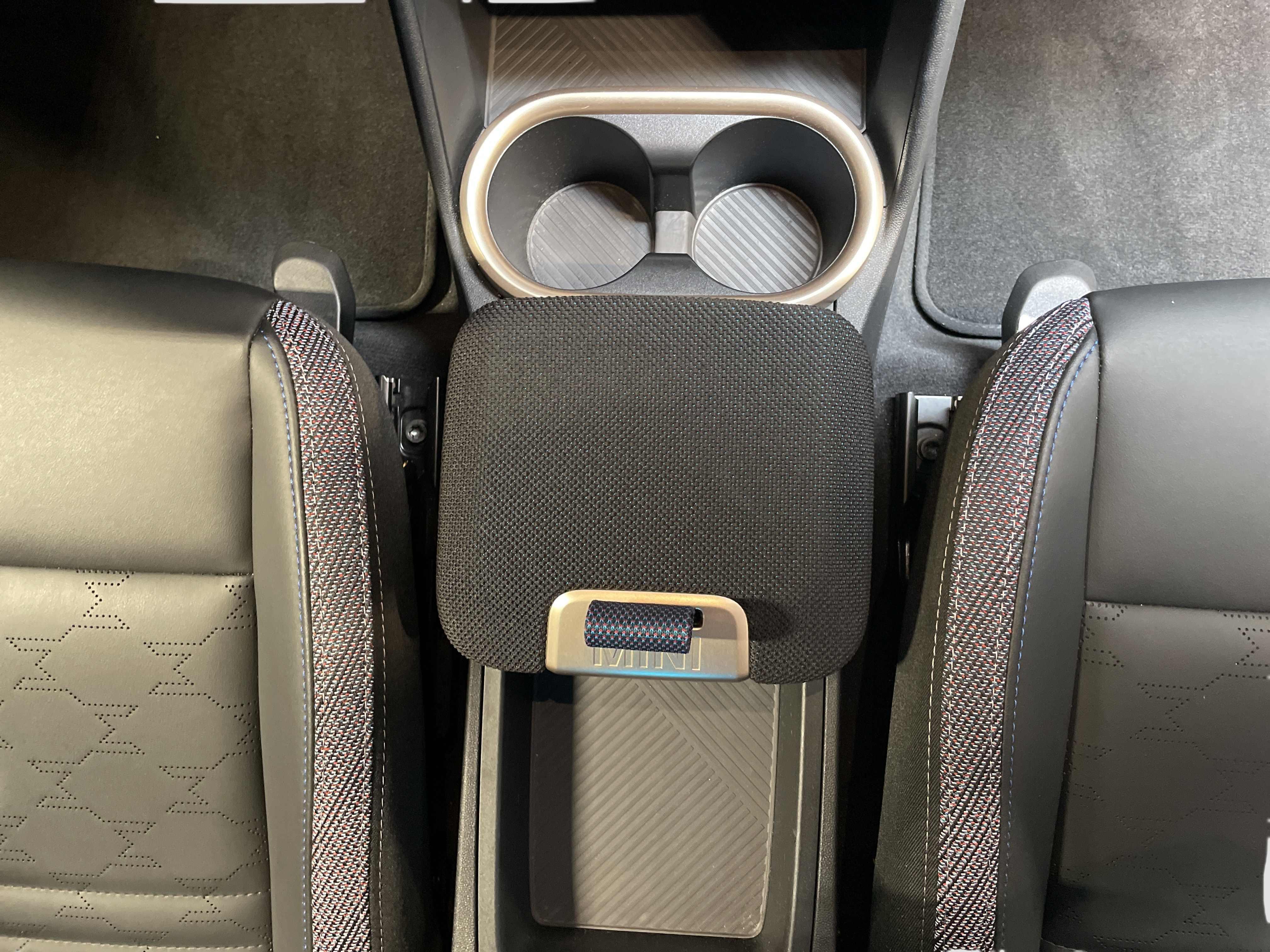 MINI Countryman – Bild 12