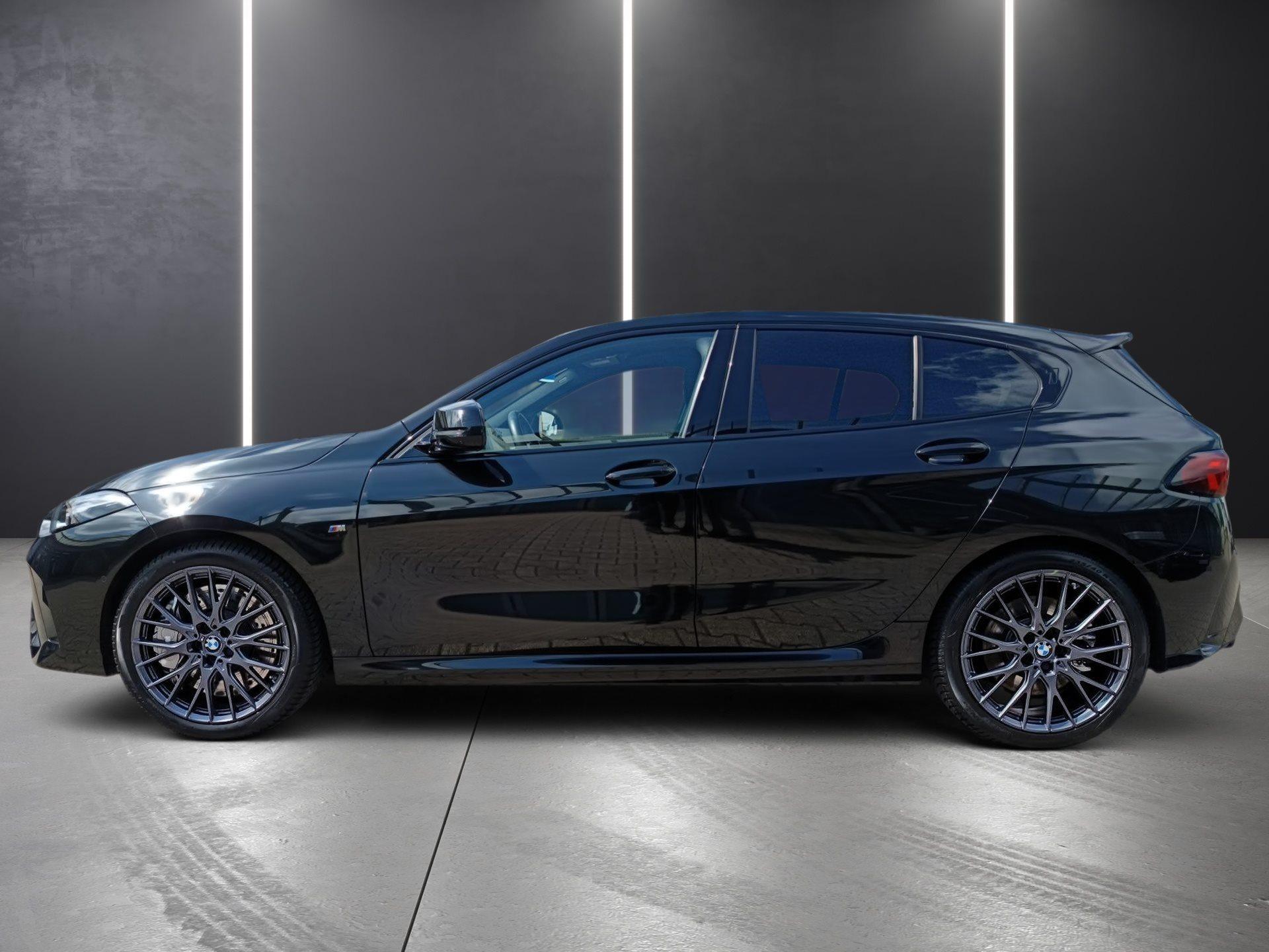 BMW 1er – Bild 13
