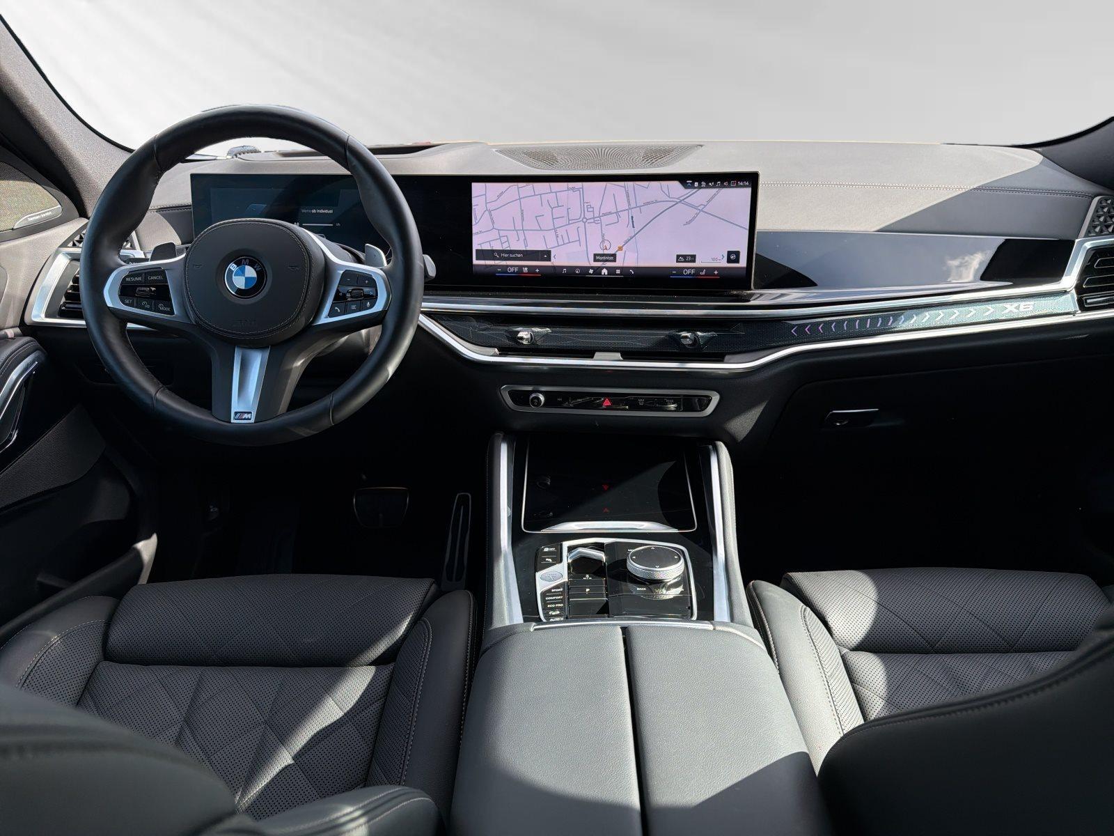 BMW X6 – Bild 29