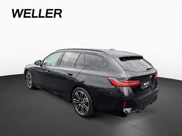 BMW 5er Touring – Bild 4