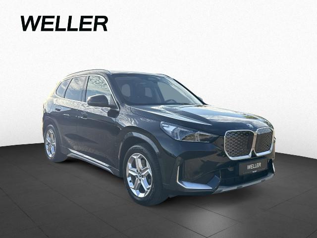 BMW iX1 – Bild 2