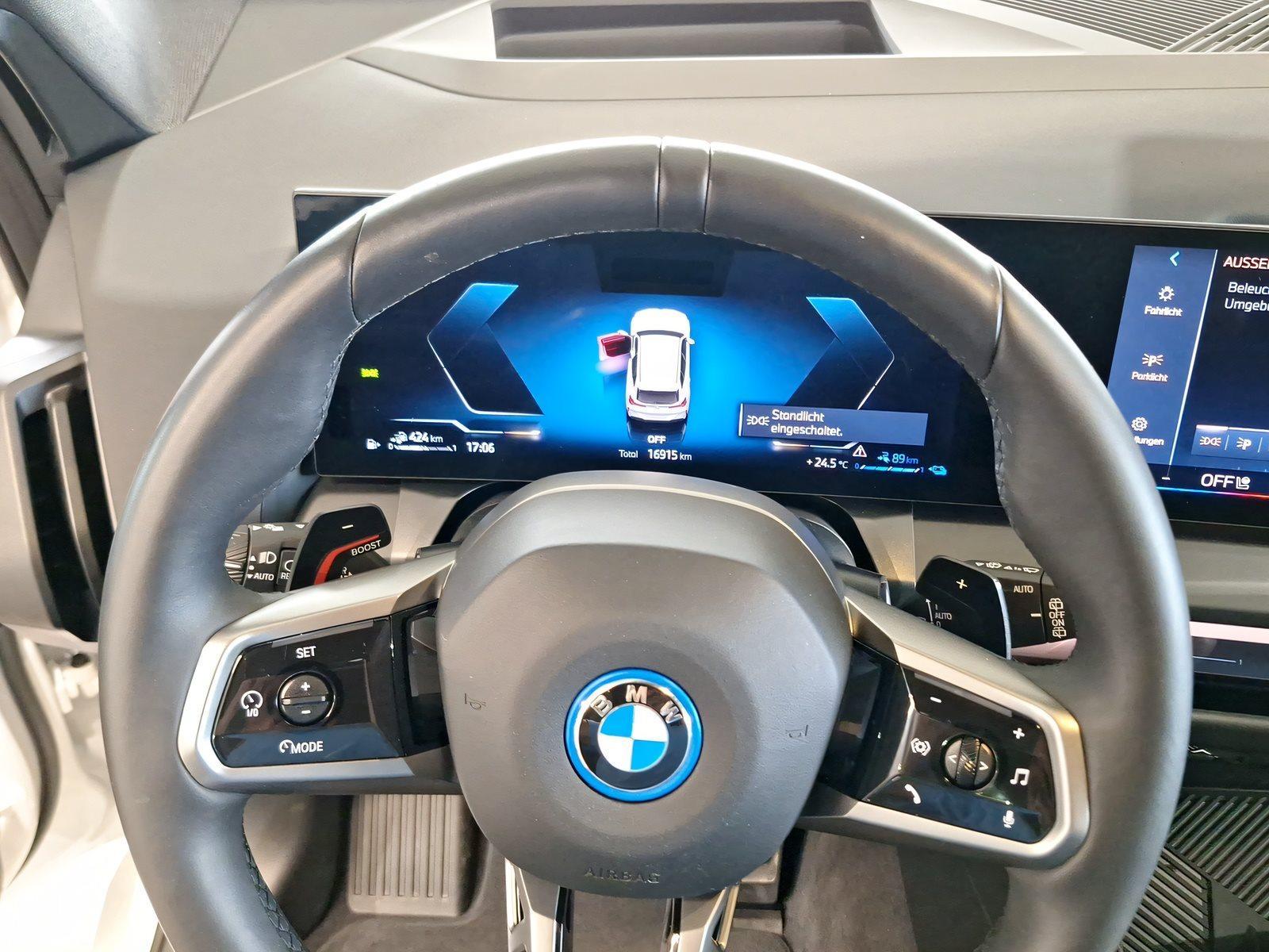 BMW X3 – Bild 21
