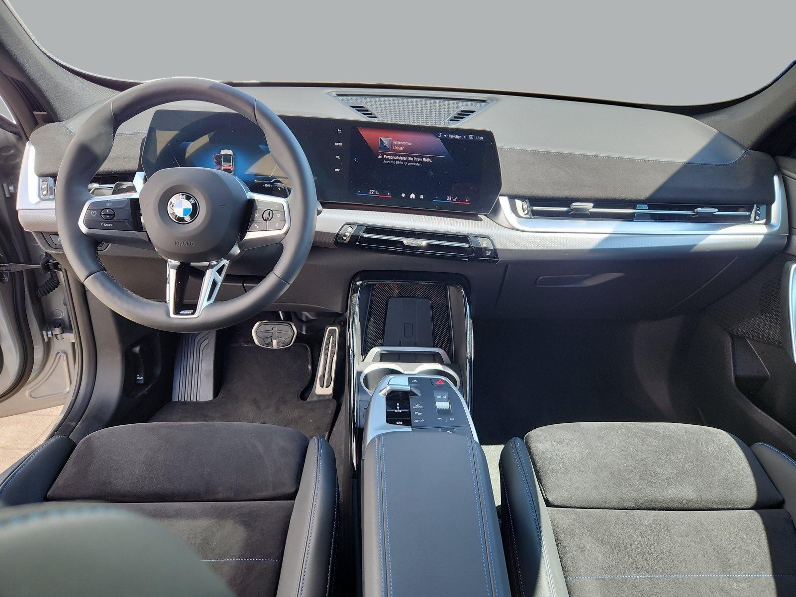 BMW X1 – Bild 19
