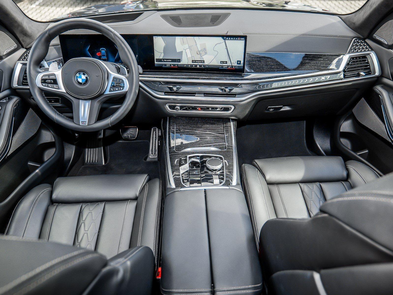 BMW X7 – Bild 3