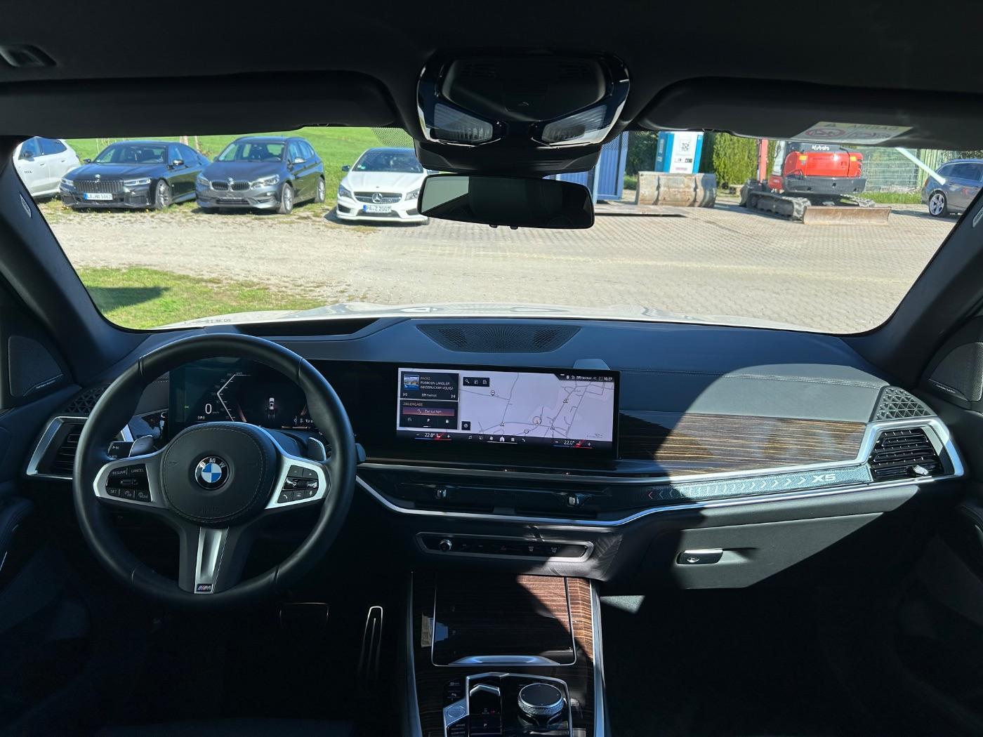 BMW X5 – Bild 13