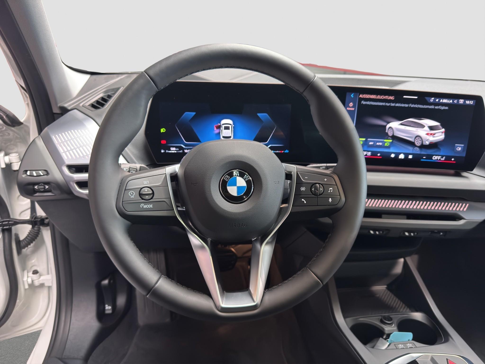 BMW 1er – Bild 15