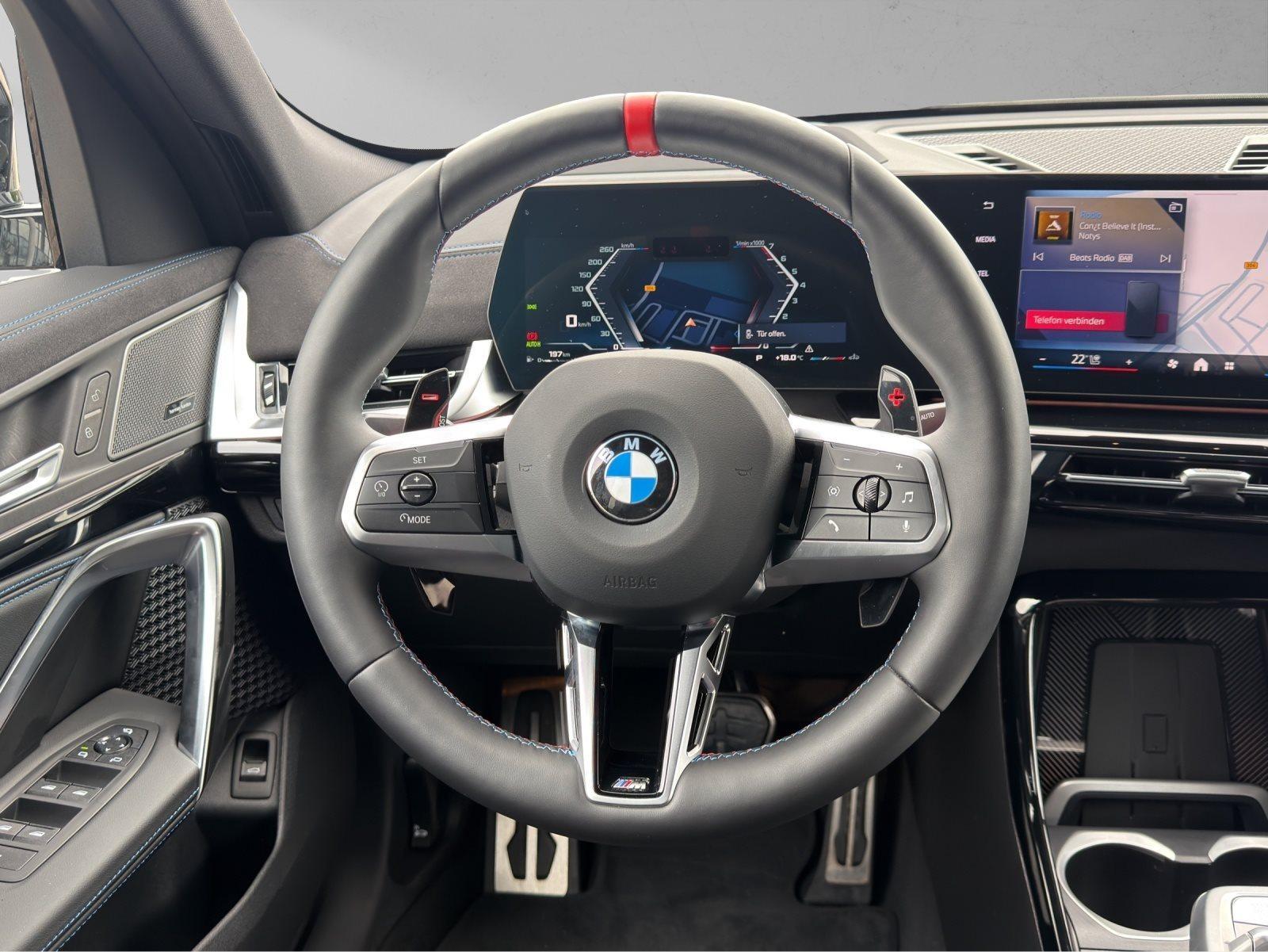 BMW X2 – Bild 17