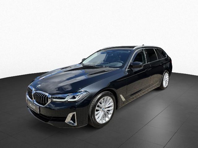 BMW 520d 2023