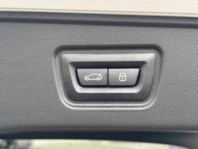 BMW 5er Touring – Bild 10