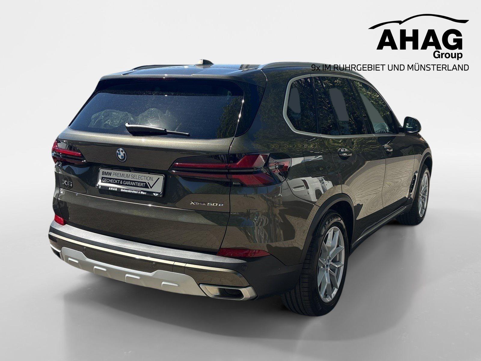 BMW X5 – Bild 12