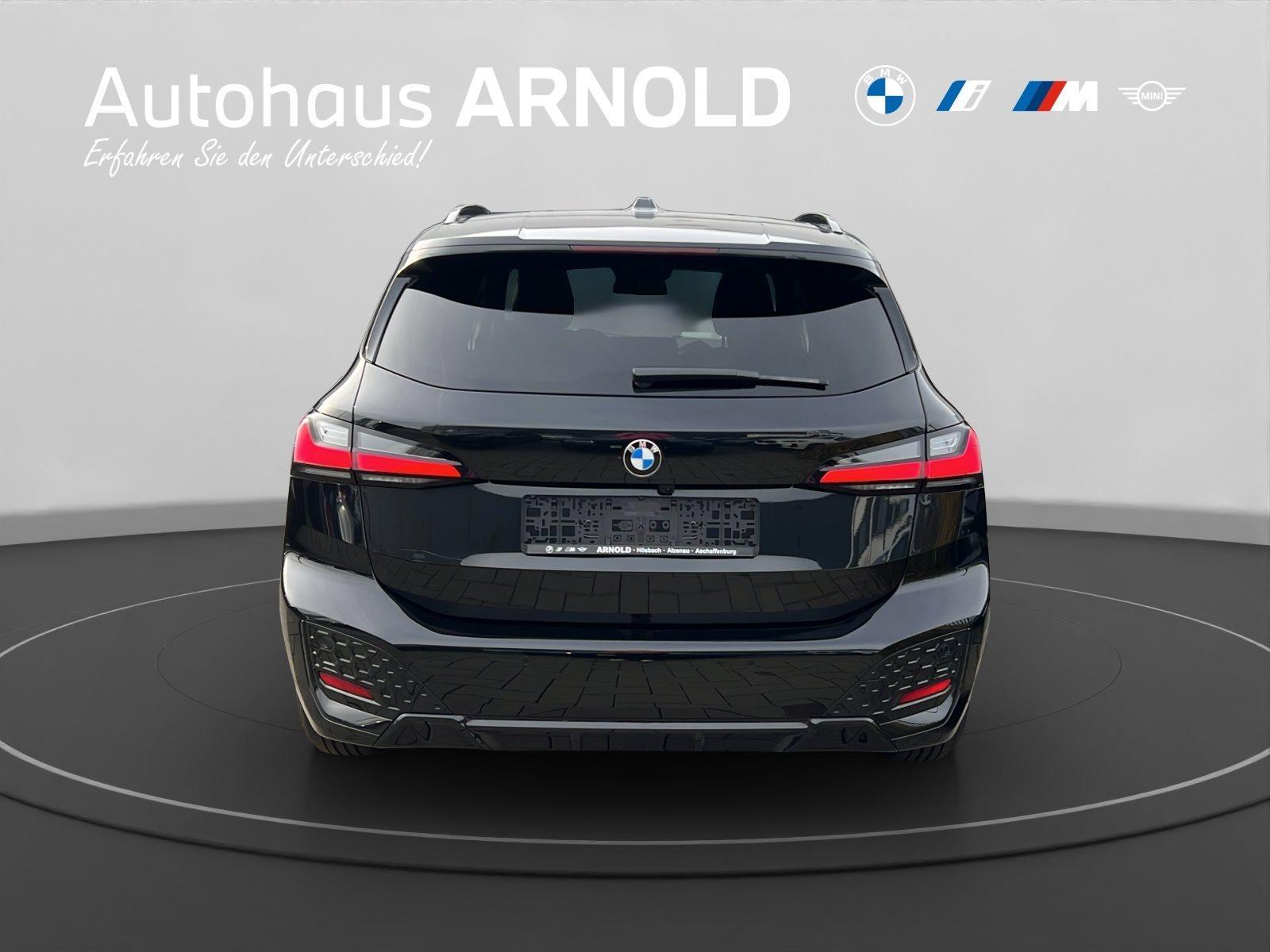 BMW 2er Active Tourer – Bild 5