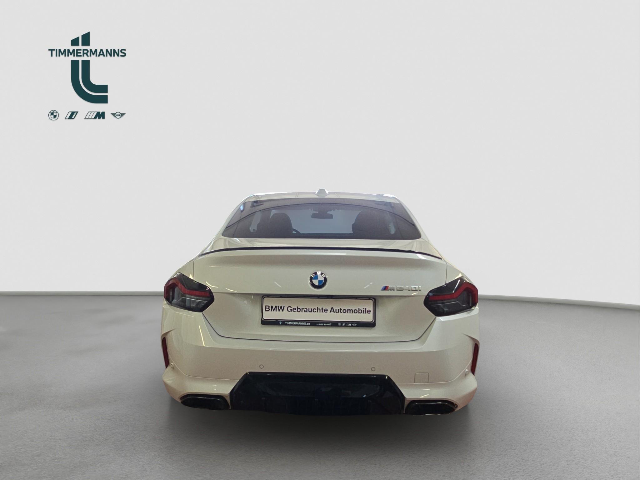 BMW 2er Coupé – Bild 22