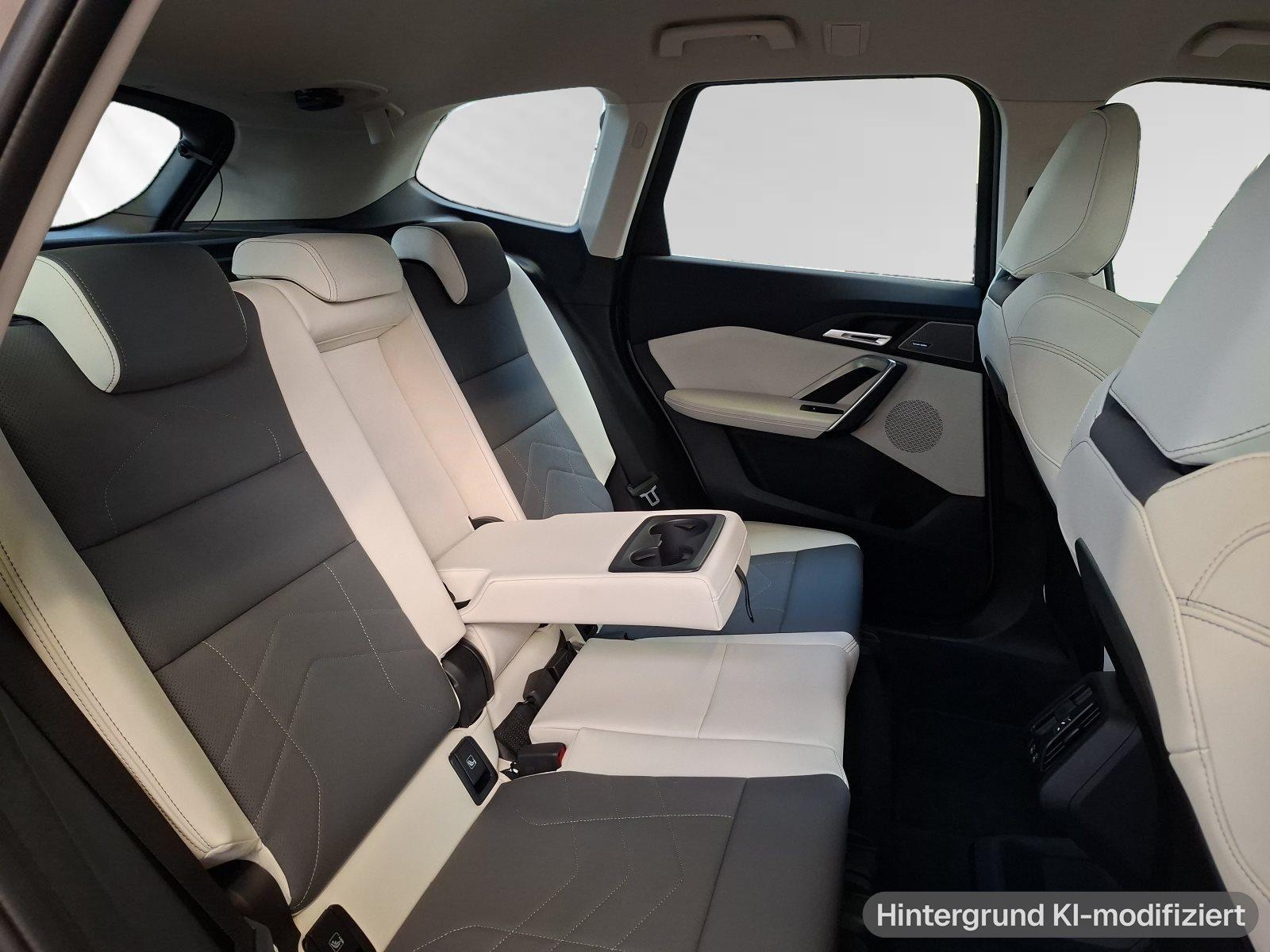 BMW X1 – Bild 29