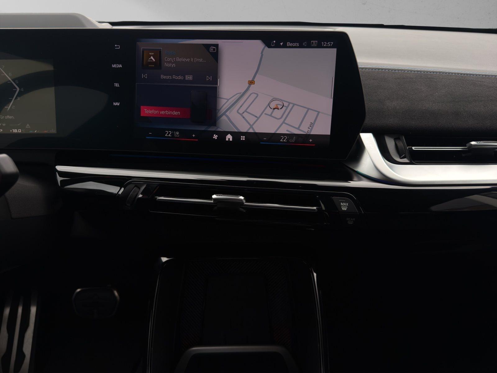 BMW X2 – Bild 17