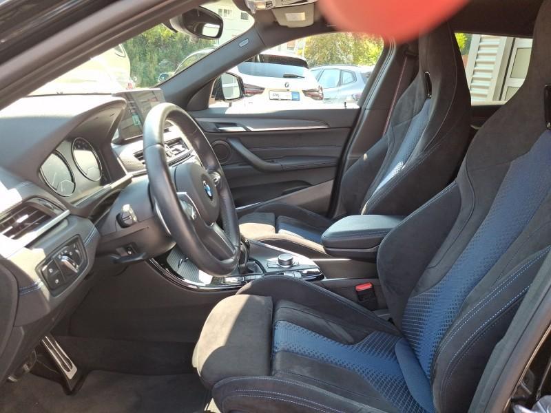 BMW X2 – Bild 10
