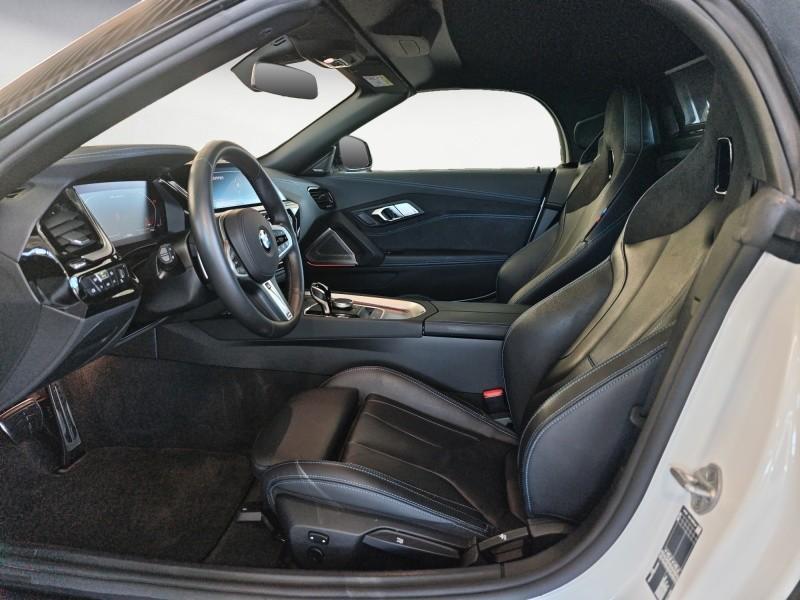 BMW Z4 – Bild 13