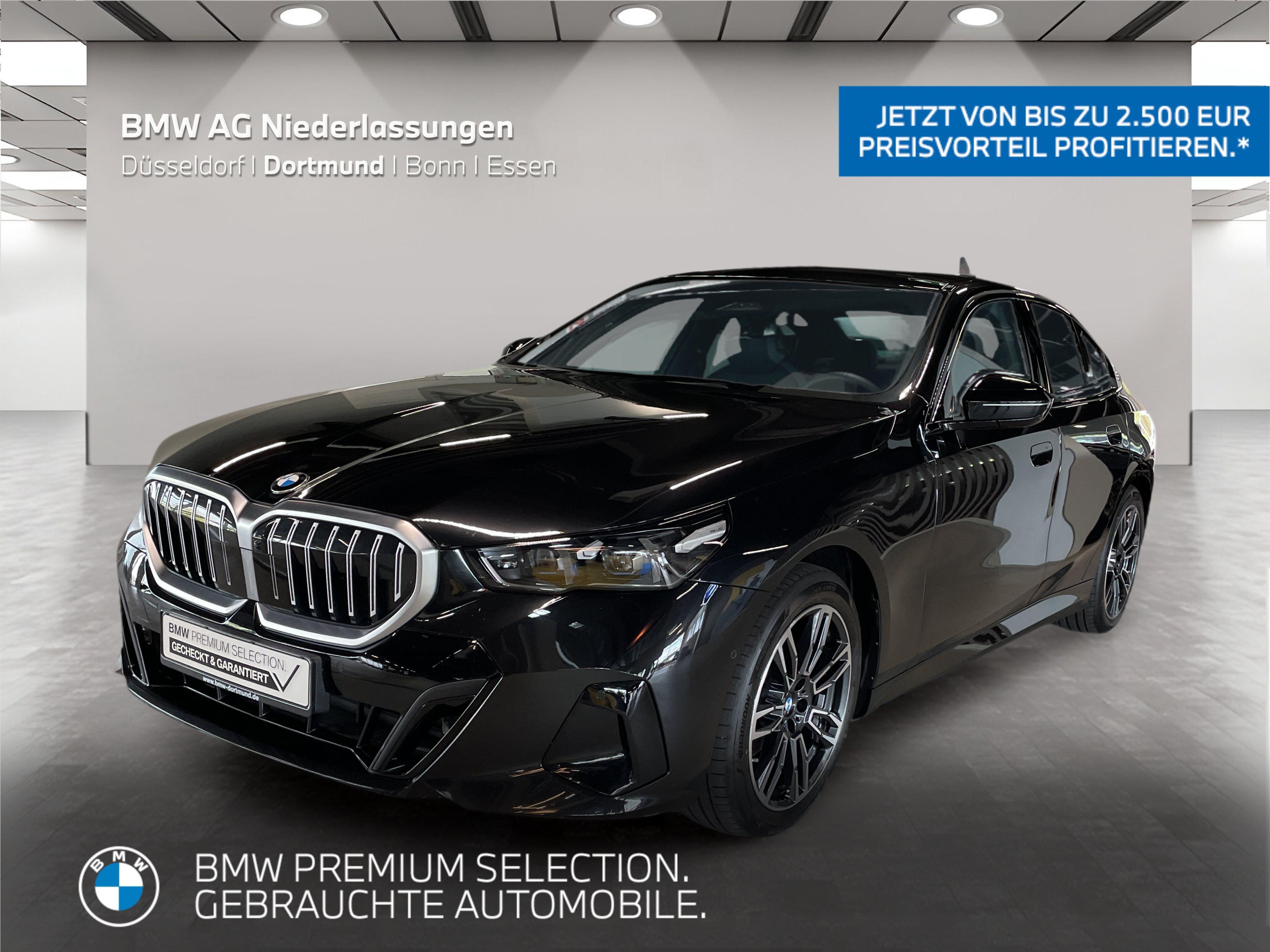 BMW 5er