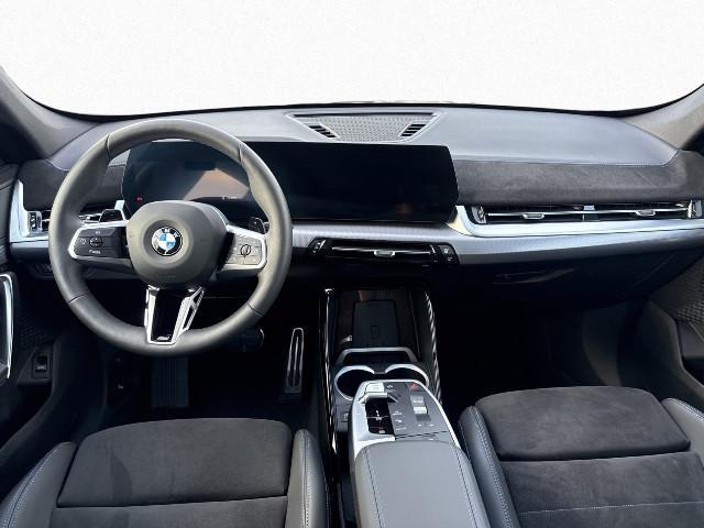 BMW X1 – Bild 8