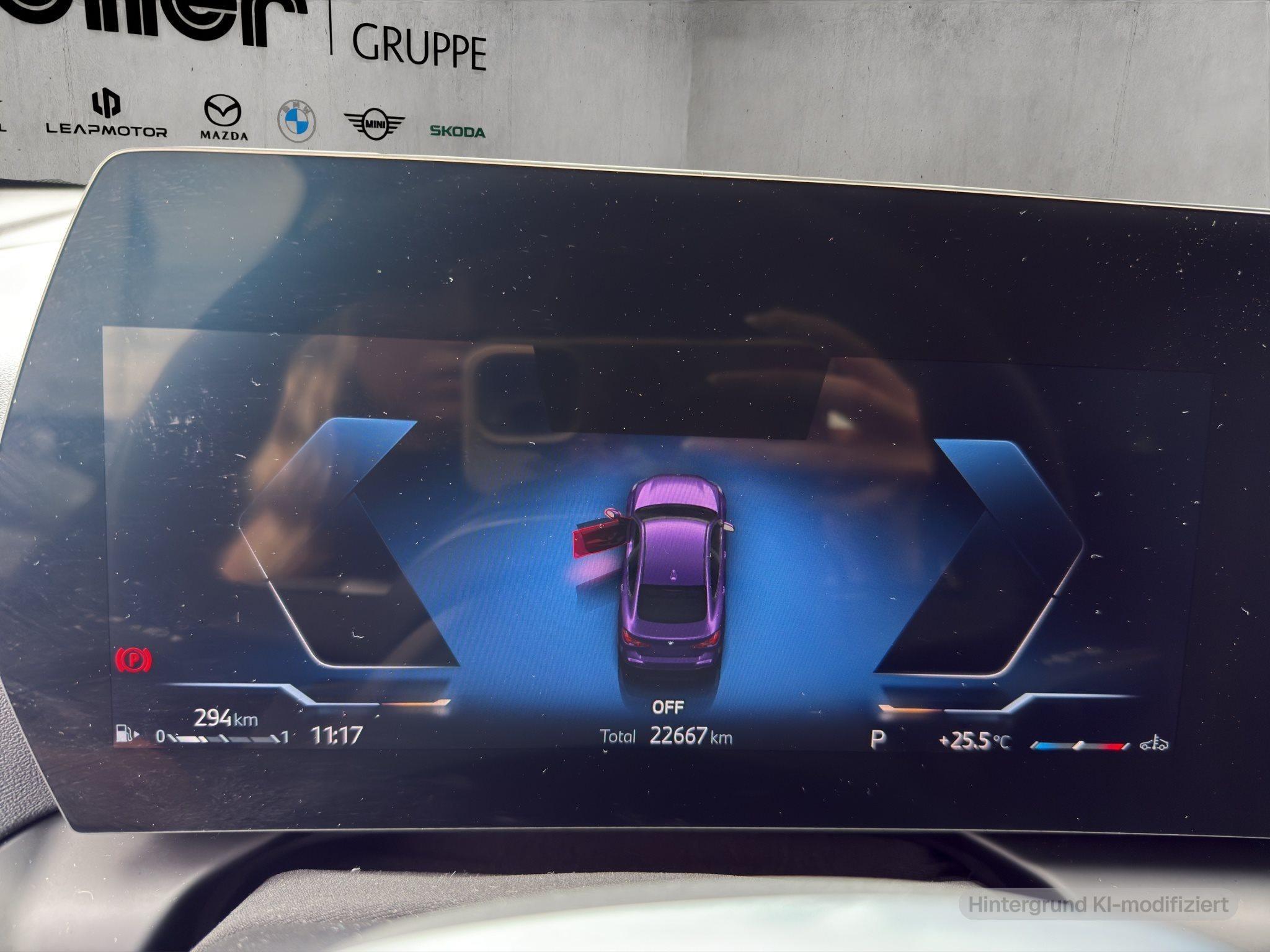 BMW 2er Gran Coupé – Bild 10