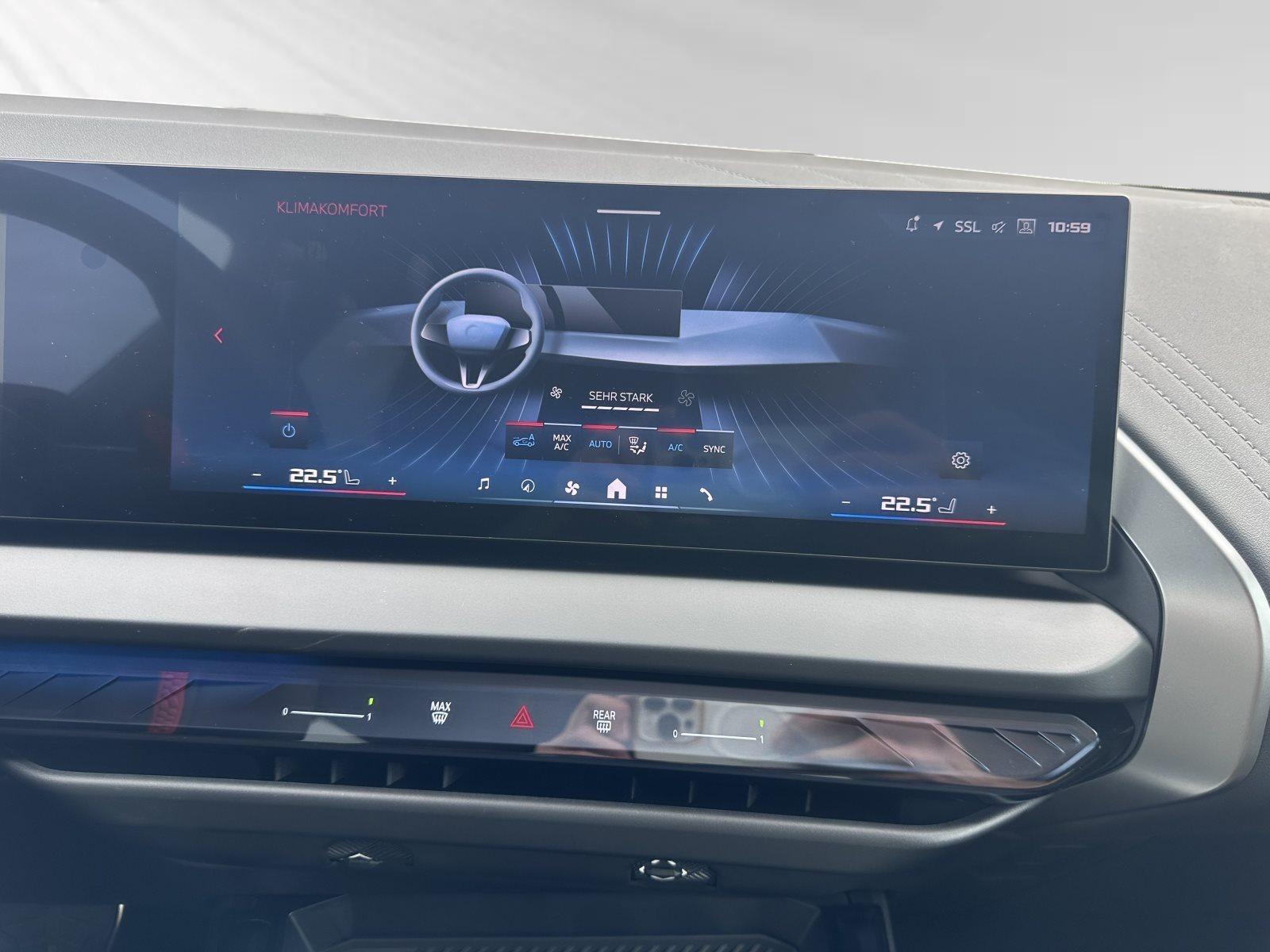 BMW X3 – Bild 25