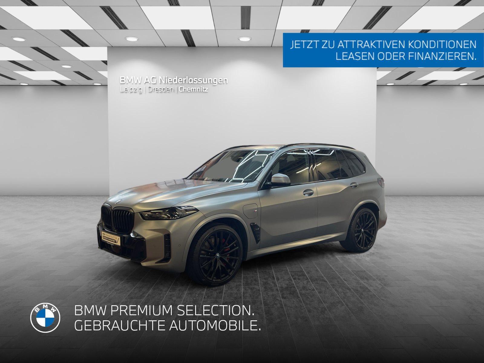 BMW X5 2023