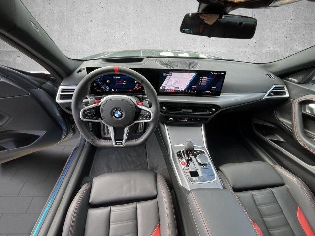BMW M2 Coupé – Bild 47