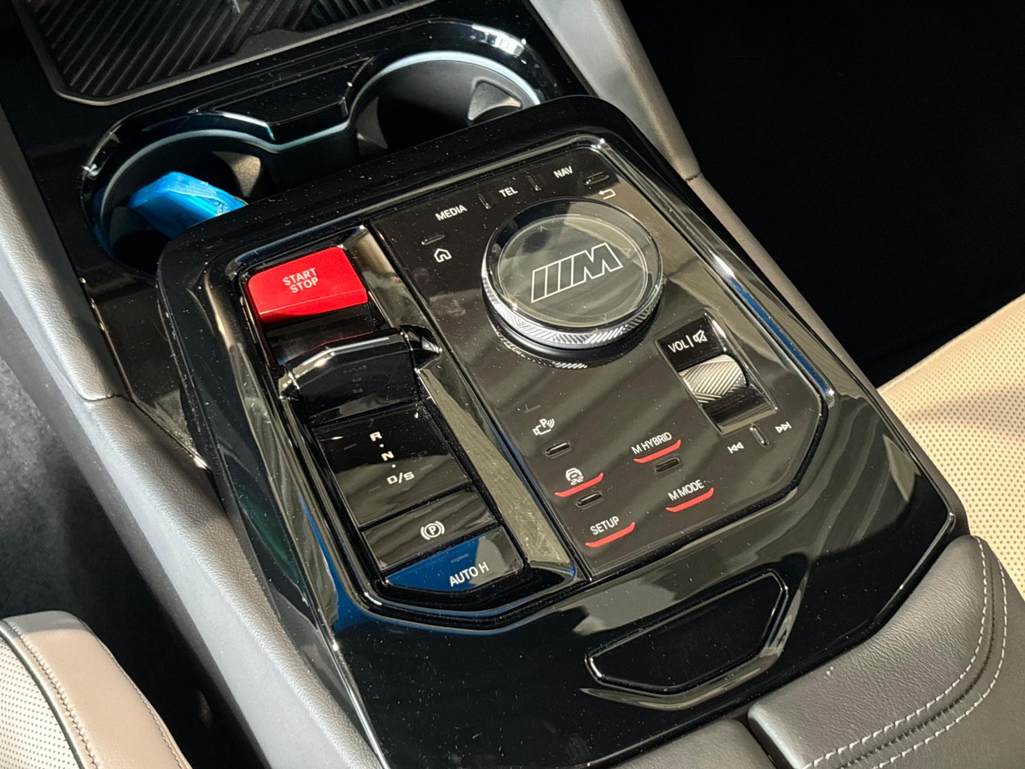 BMW M5 Touring – Bild 38