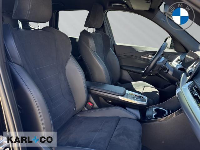 BMW iX1 – Bild 8