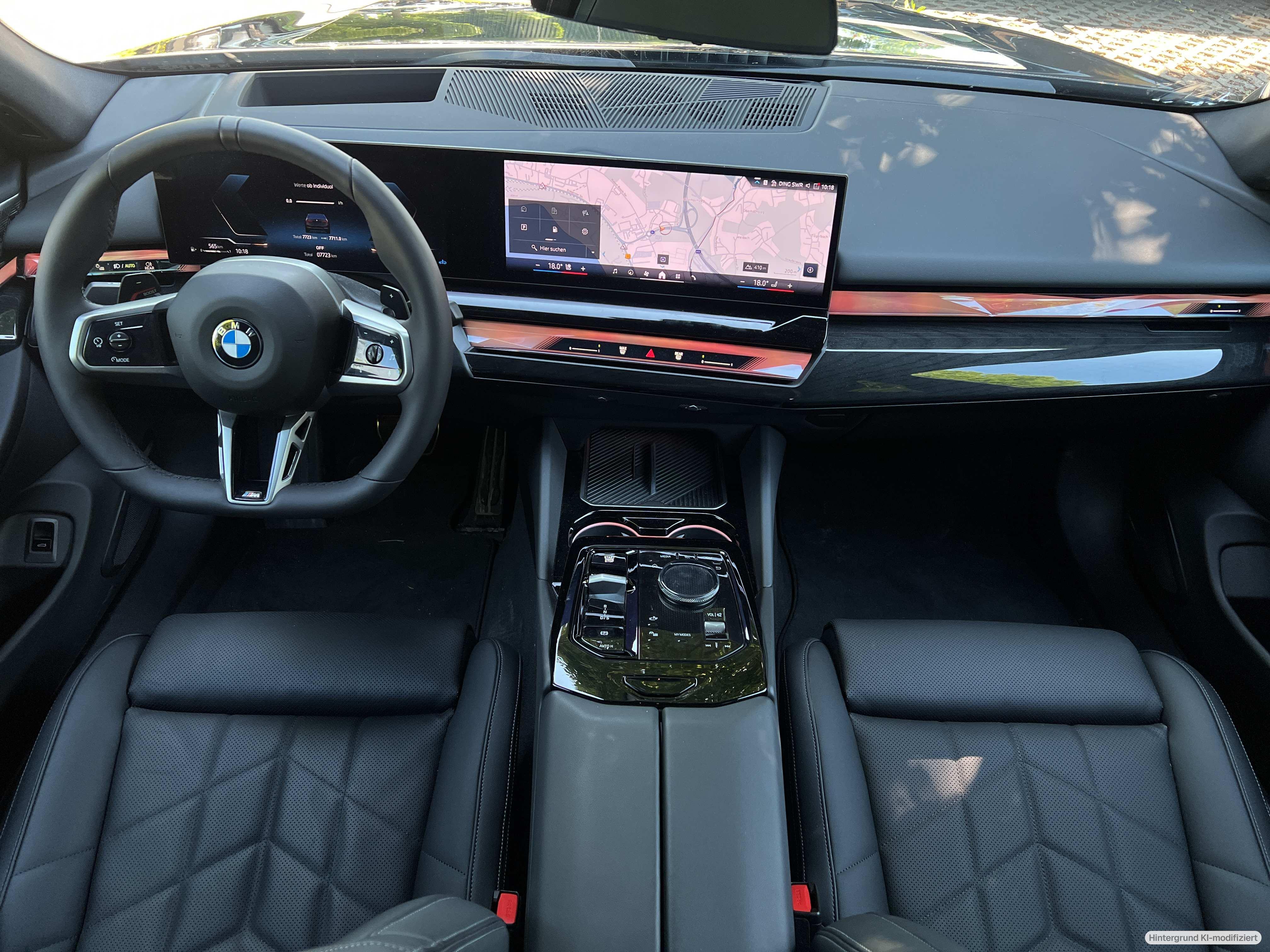 BMW 5er – Bild 15