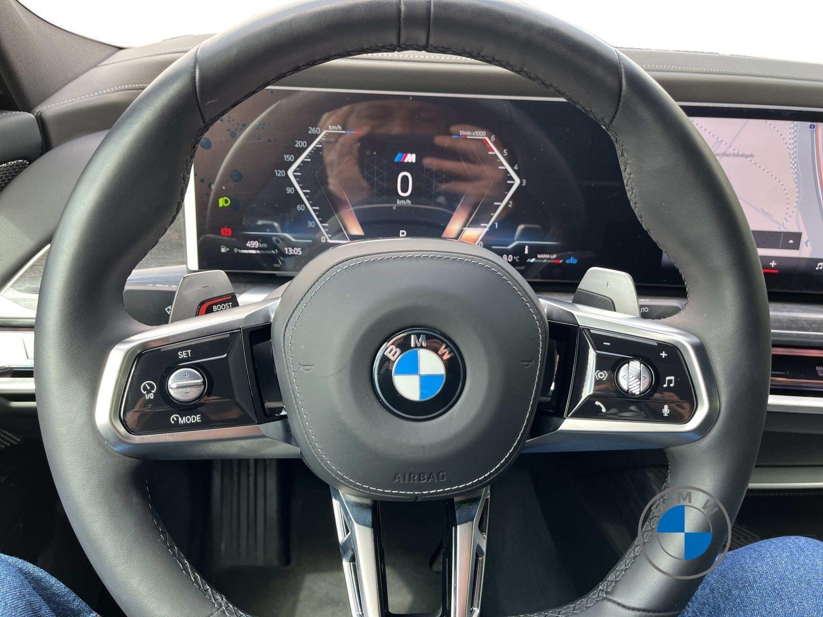 BMW 7er – Bild 10