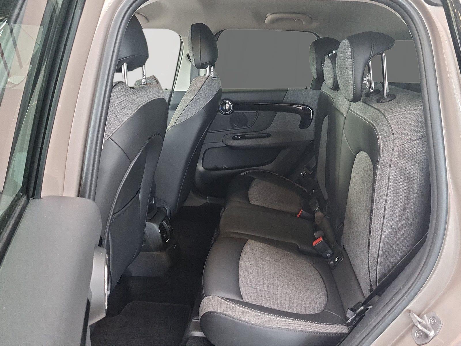 MINI Countryman – Bild 8