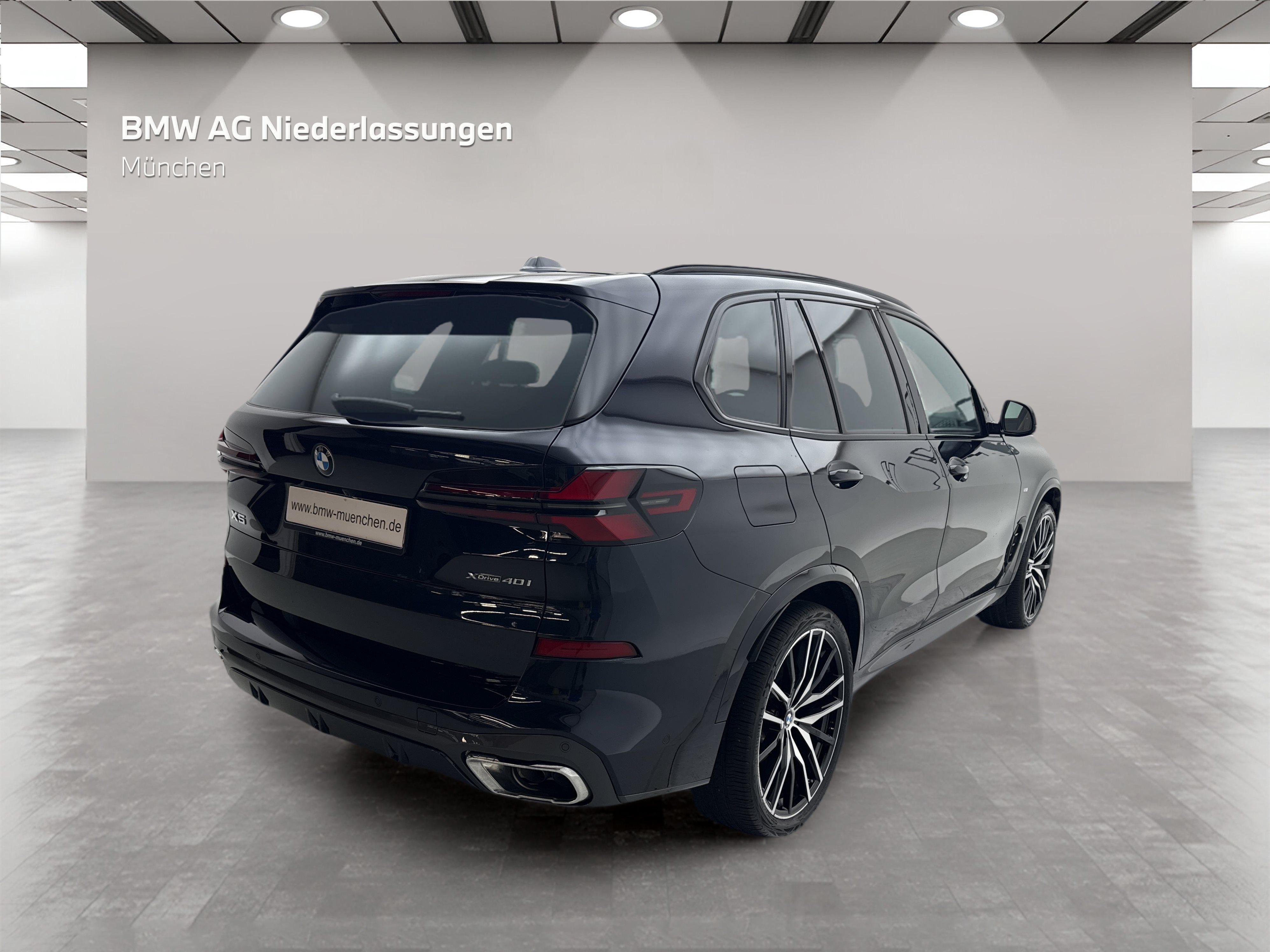 BMW X5 – Bild 4